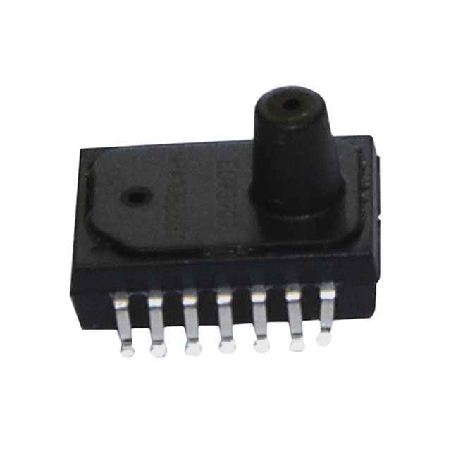 NPA-700M-015G Amphenol NovaSensor  Sensori di pressione Trasduttori